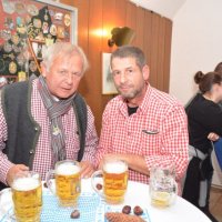 Bayrischer Abend 2018